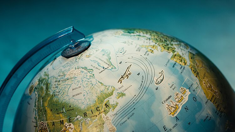 Globe